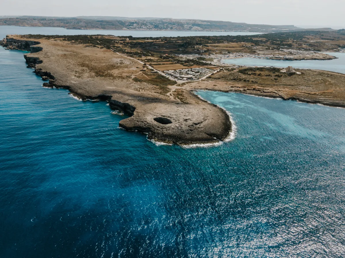 Dove parcheggiare a Lampedusa: guida completa ai parcheggi 2026