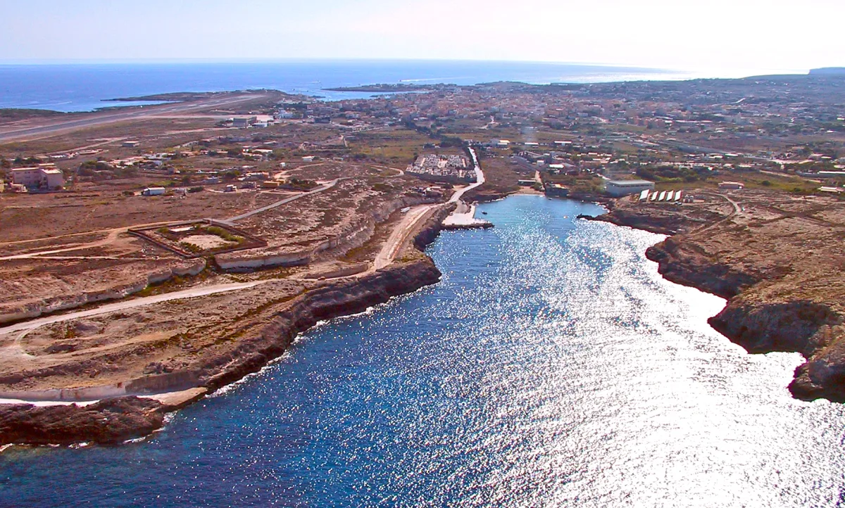 Dove vedere il tramonto a Lampedusa: i punti panoramici consigliati
