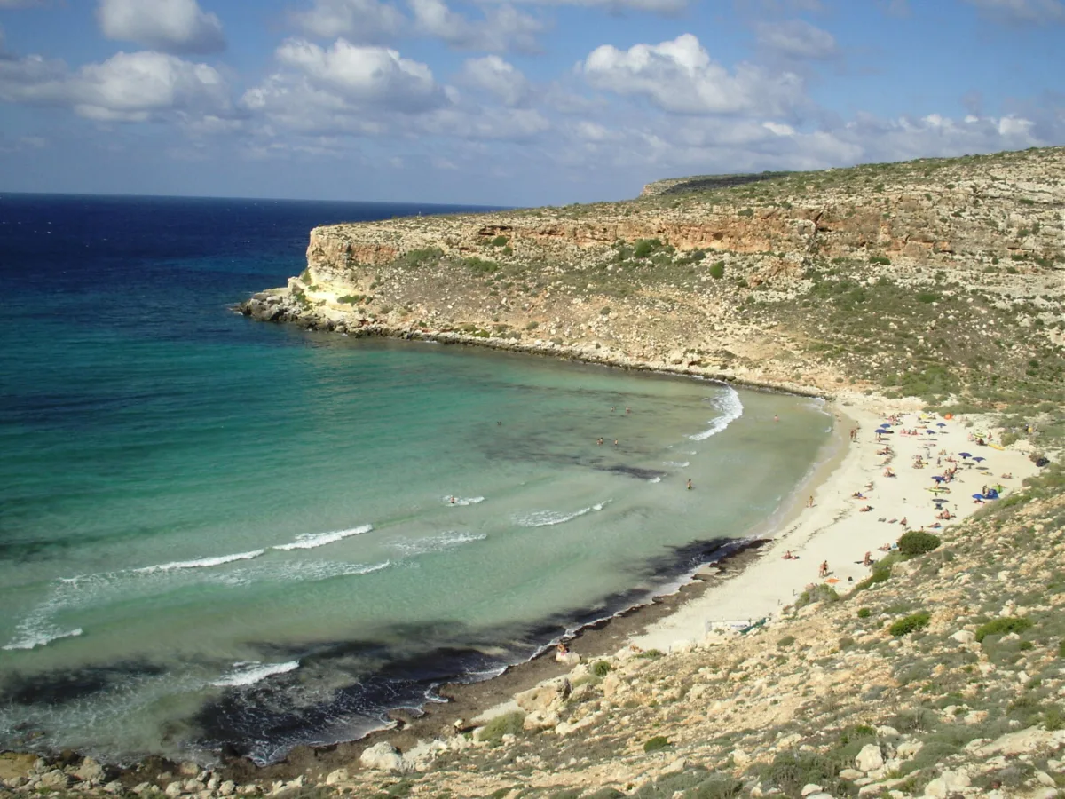 Escursione giornaliera da Lampedusa a Linosa: come organizzarsi