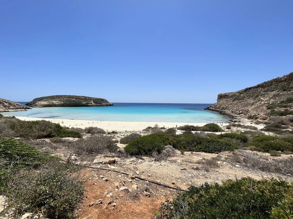 Eventi a Lampedusa ottobre 2026: programma e date da non perdere