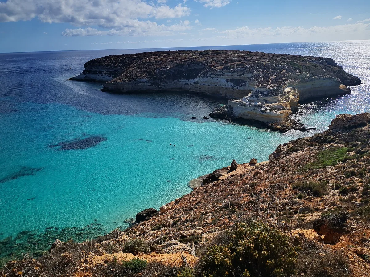In che zona dormire a Lampedusa: guida pratica alle aree migliori