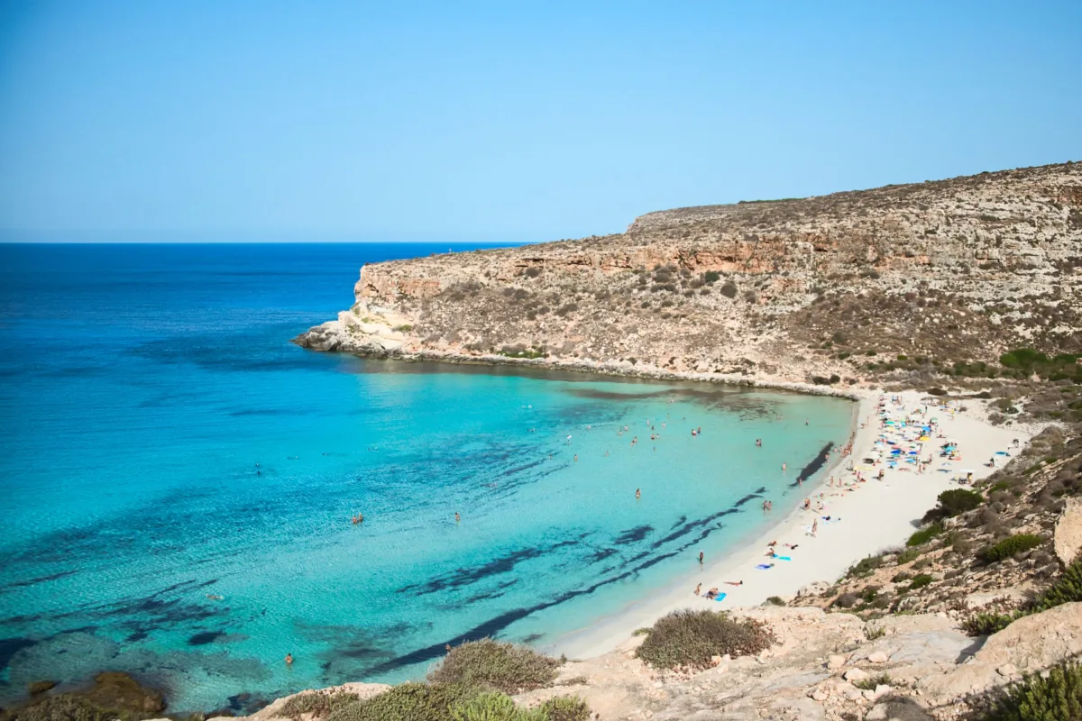 L’isola, i giovani e il futuro – Edizione 2026 Lampedusa e Linosa 2026: date e programma