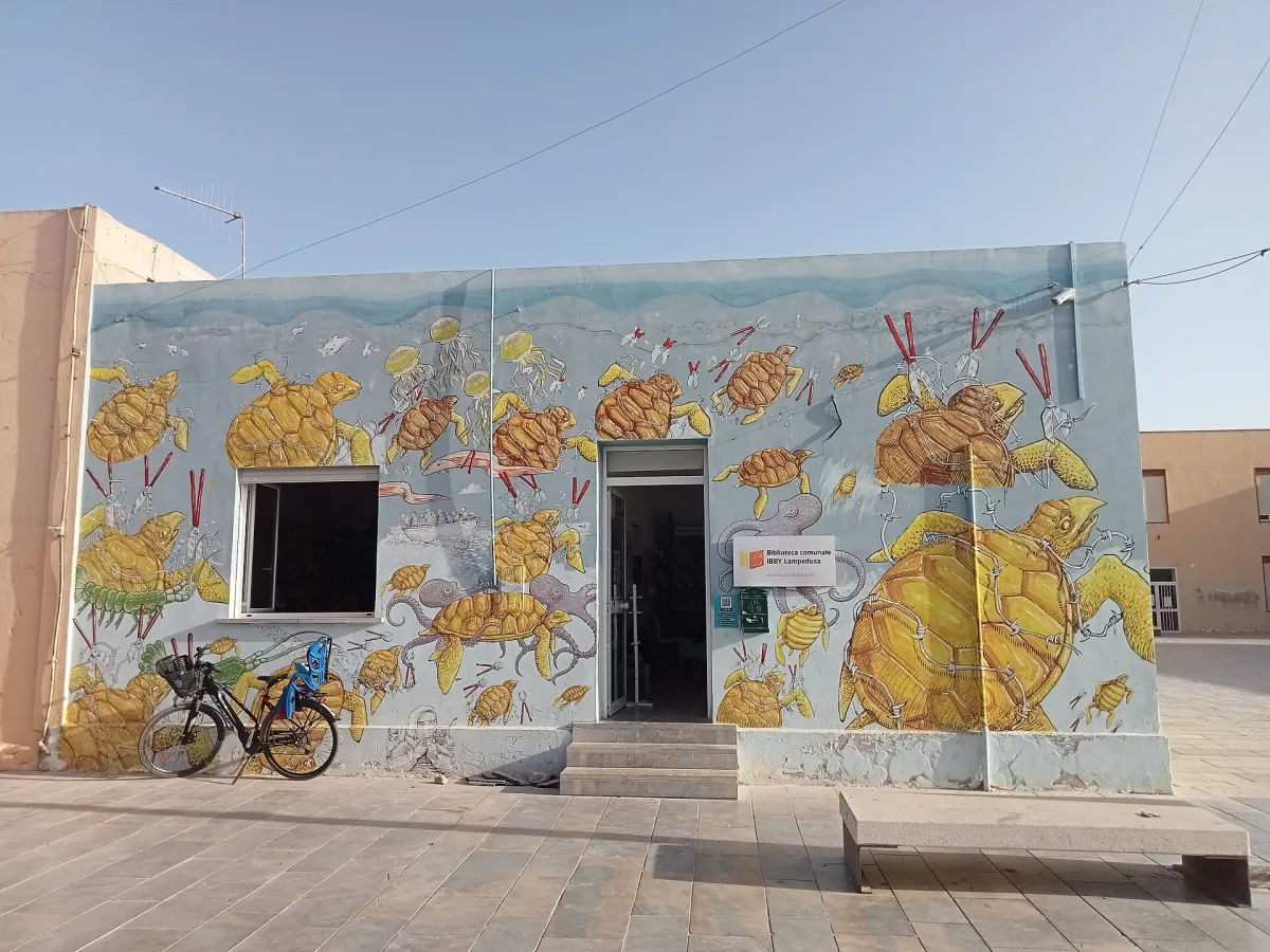 Noleggio scooter a Lampedusa: prezzi, consigli e alternative 2026