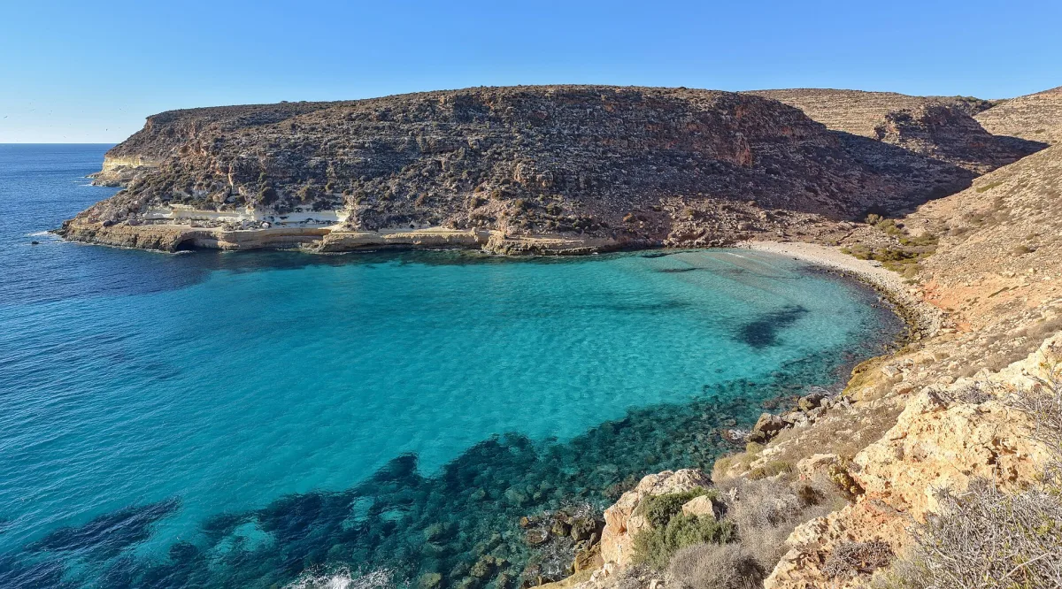 Processione della B.M.V. di Porto Salvo Lampedusa e Linosa 2026: date e programma