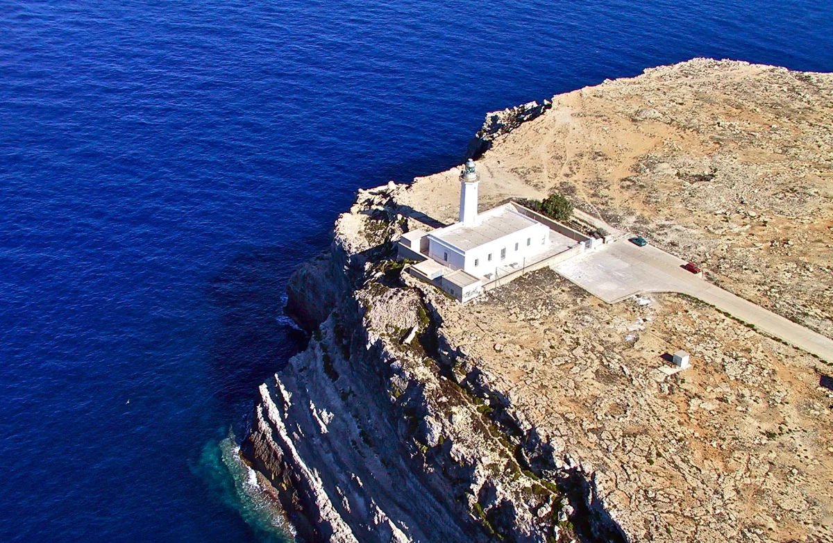 Quando andare in vacanza a Lampedusa? Meteo, mare e periodi migliori