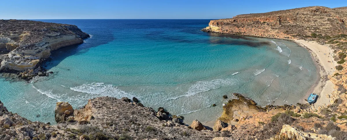 Quanto costa una vacanza a Lampedusa nel 2026? Guida completa alle spese