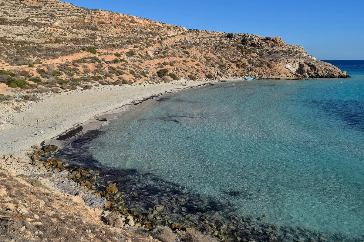 Serate musicali in Piazza Brignone Lampedusa e Linosa 2026: date e programma