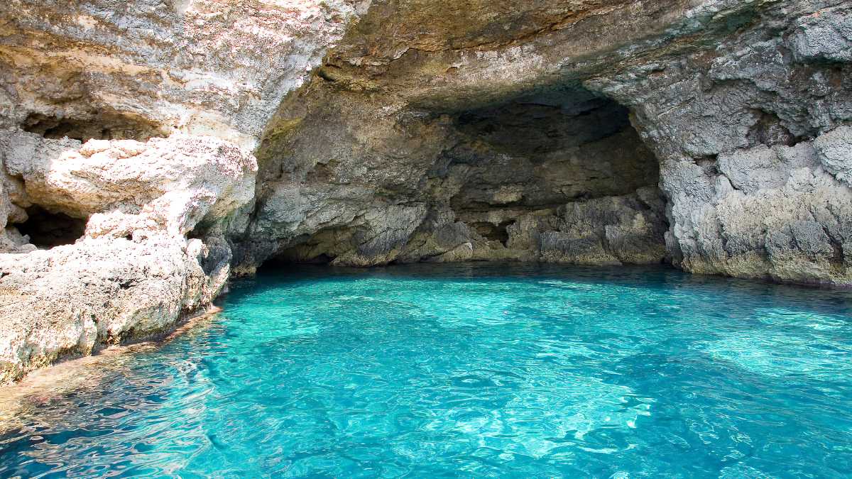 Cosa vedere a Lampedusa: attrazioni, monumenti e posti segreti da non perdere