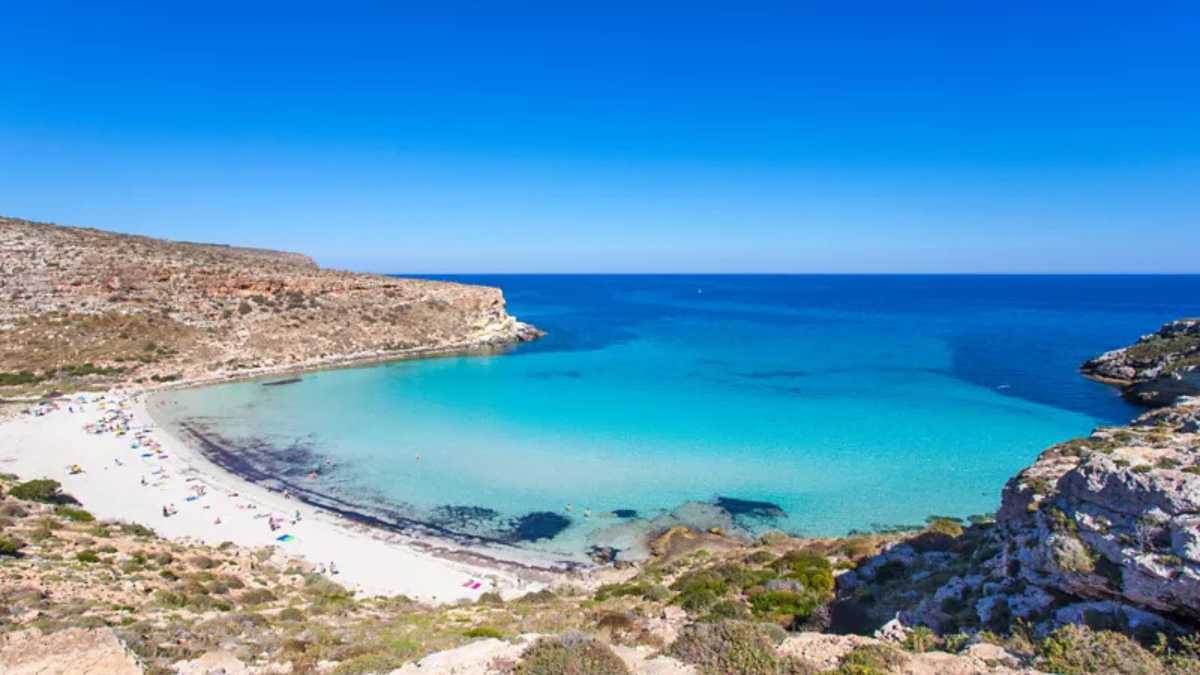 Lampedusa per digital nomad: spazi di lavoro, costi e connettività 2026