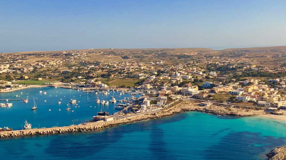 Le migliori esperienze autentiche con pescatori locali a Lampedusa