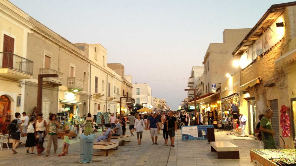 Quanto costa una vacanza a Lampedusa nel 2026? Guida completa alle spese