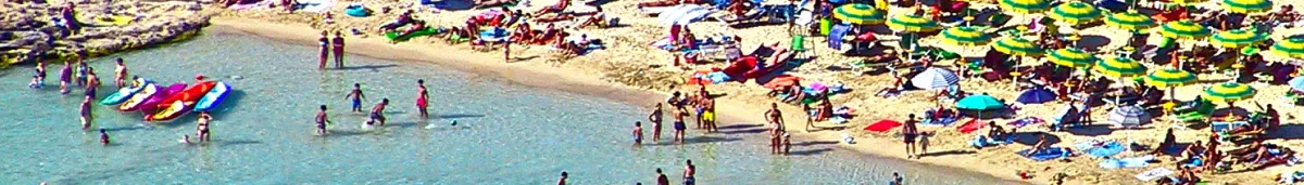 Cala Creta Lampedusa: indicazioni pratiche per raggiungerla
